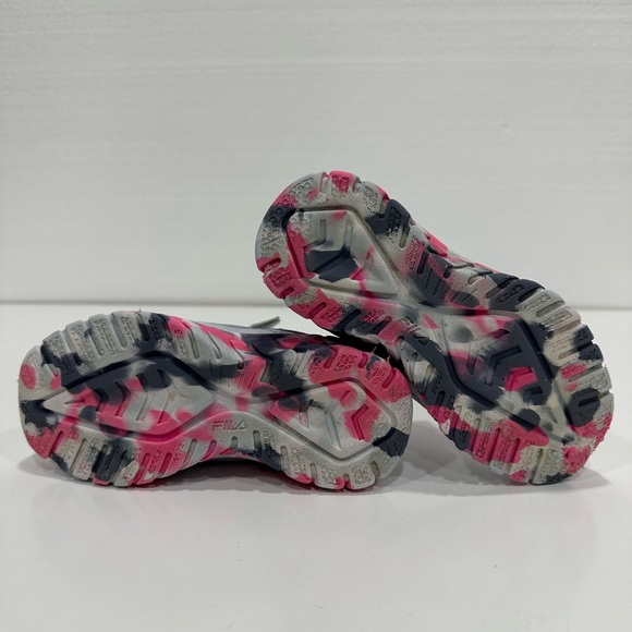 Toddler Fila Eva Sole size 7 - Picture 4 of 8